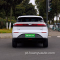 Pure Electric SUV XPeng G3i